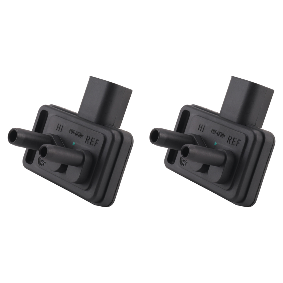 Egr Pressure Feedback (Dpfe) Sensor For Mercury 4714141526706