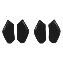Motorfiets antislipsticker voor CBR600RR CBR600 2003-2006