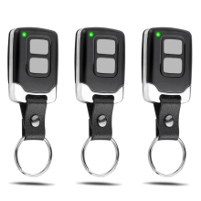 3PCS Garage Door Opener Remote for