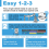 3PCS Garage Door Opener Remote for 4