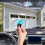 3PCS Garage Door Opener Remote for 7