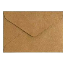 50 τεμάχια φακέλους 20,1x15,1cm για προσκλήσεις γάμου B