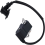 Ignition Coil Spark Plug With Wire for TS410 TS420 4