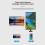 1080P Wireless - Compatibele Display Dongle Adapter 5