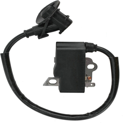 Ignition Coil Spark Plug With Wire for TS410 TS420 1