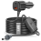 5m Mini Digital Car Charging -virtajohtoon DC-virtalähteeseen 7