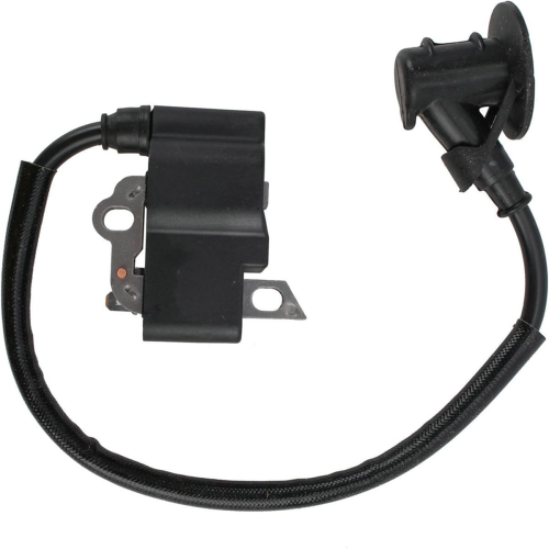 Ignition Coil Spark Plug With Wire for TS410 TS420 2