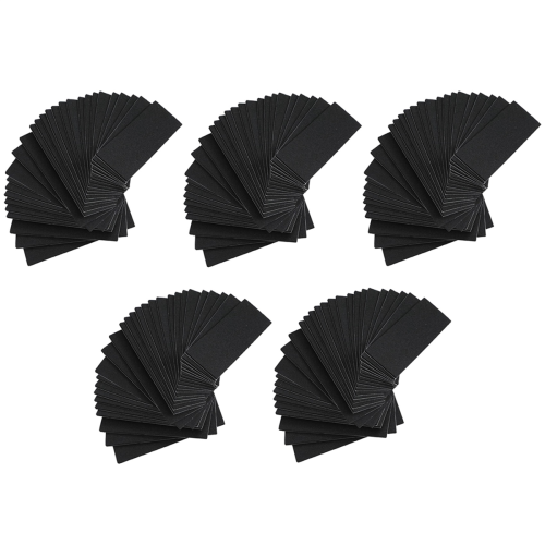 24 τεμάχια αυτοκόλλητη ταινία αφρού για ταστιέρα