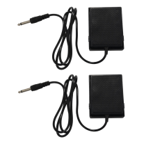 Universal-Controller-Schalter für das Fuß-Sustain-Pedal des elektronischen Klaviers