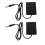 Universal Electronic Piano Foot Sustain Pedal Controller Switch 1