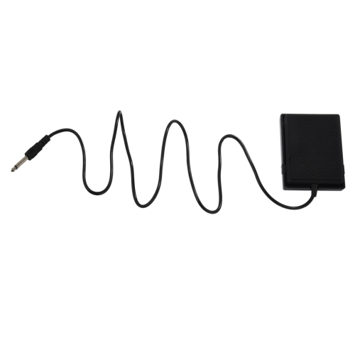 Universal Electronic Piano Foot Sustain Pedal Controller Switch 1
