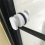 Sucker Handle Door Drawer Bathroom Suction Cup Wall Mounted Handrail 4