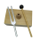 Stemvork 512HZ trilling met houten resonatorbox 4