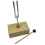 Stemvork 512HZ trilling met houten resonatorbox 6