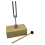 Stemvork 512HZ trilling met houten resonatorbox 5