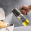 250ML Edible Oil Versatile Refillable Sprays Bottles for Baking B 3