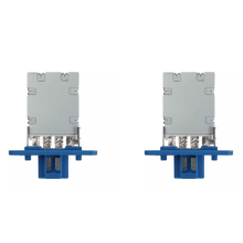 970351E100 Blower Resistance Module for IX25 Accent KX7