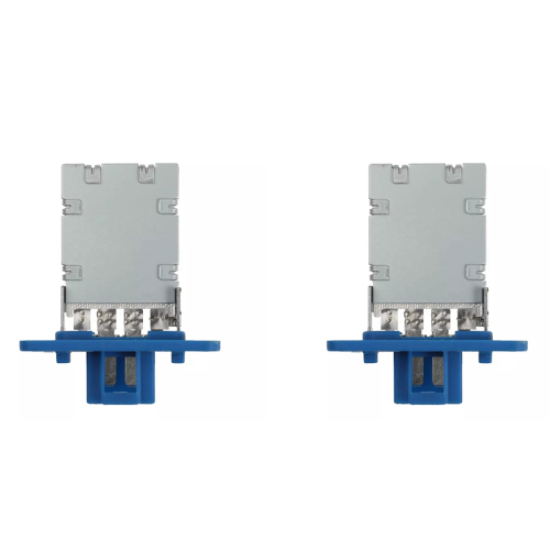 970351E100 Blower Resistance Module for IX25 Accent KX7