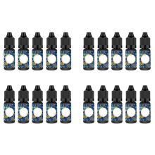 Aushärtung, schnelltrocknender UV-Kleber für Epoxidharz, DIY-Werkzeuge zur Schmuckherstellung, 10 g