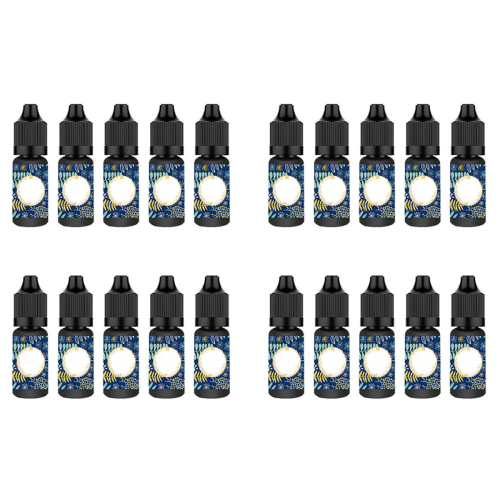 Curing Quick Drying Epoxy Resin UV Glue DIY Jewelry Making Tools, 10G