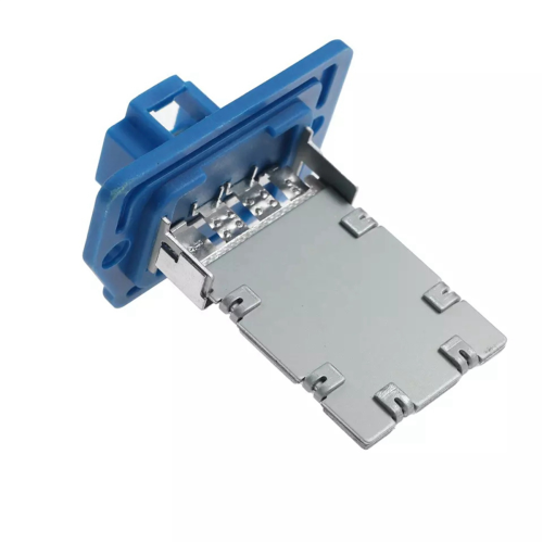 970351E100 Blower Resistance Module for IX25 Accent KX7 2