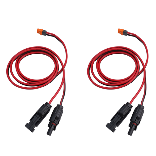 Cable de extensión de 1,5 m, 12 AWG, XT60i, 2+1 pines de señal
