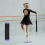 Turning Board for Ballet Dance Figure Skating,Pirouette Balance 3