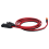 Cable de extensión de 1,5 m, 12 AWG, XT60i, 2+1 pines de señal 2