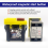 Kjd6 5E4 250V 6A Universal Safety Switch: Electromagnetic Waterproof 2