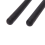 Bacchette in nylon per batteria professionale nere 5