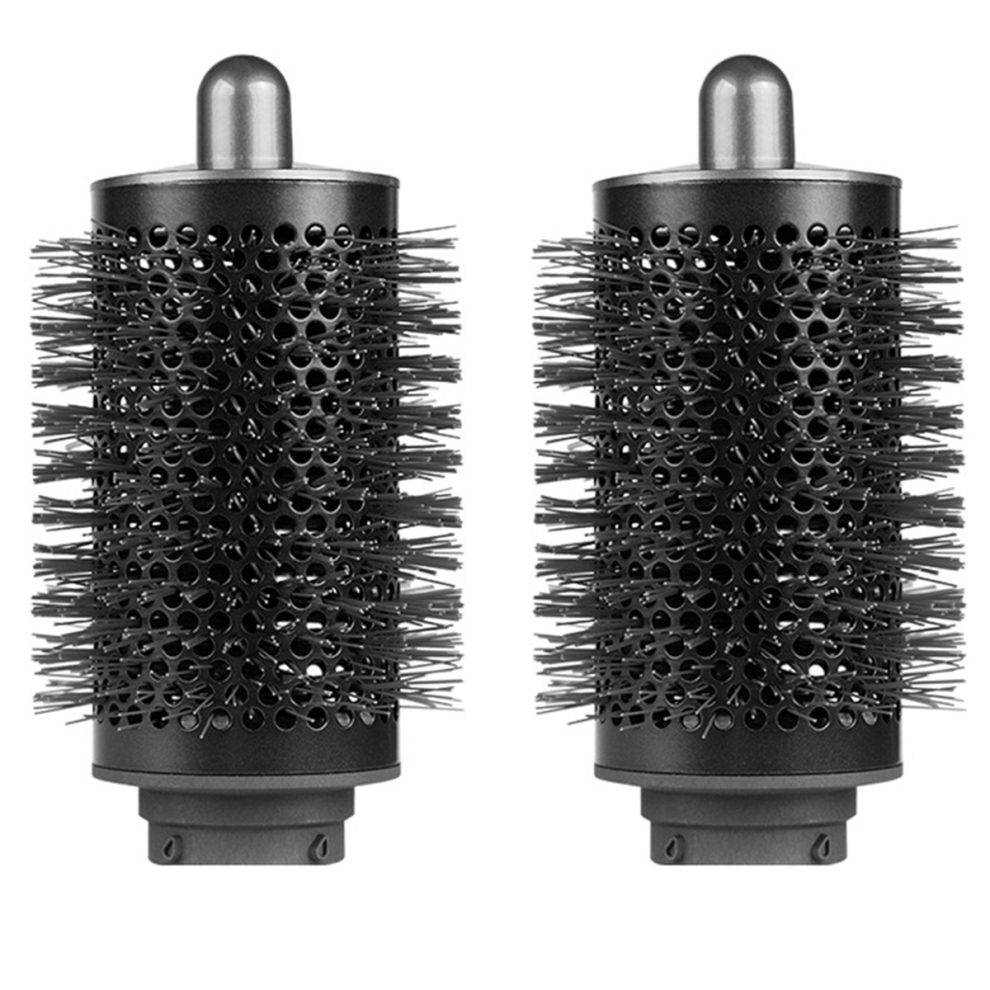 Spazzola Volumizzante Rotonda Grande Per Accessori, C-image