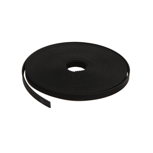 meter distributieriem breedte 6mm -6mm riem 2