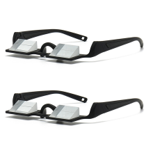 Klettern Klar Prism Brille Brille Licht Gewicht Belay: A
