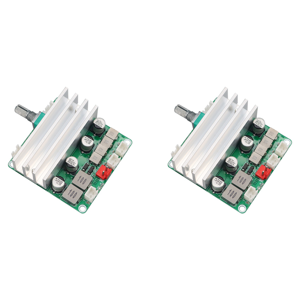 Digital Audio Power Amplifier Board 2.1 Channel 4714141529233