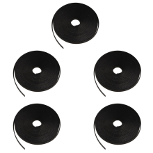 Cinghia di distribuzione da 5 metri, larghezza 6 mm - Cinghia da 6 mm
