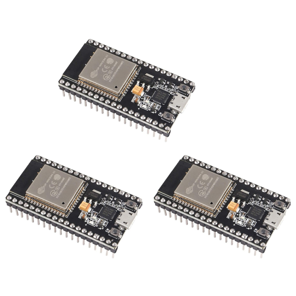 Esp32 Esp-32S Nodemcu-32S Esp-Wroom-32 Development Board 4714141530215
