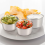 Mini ciotole per salsa in ramekin (argento 12 pezzi 70 ml) 3