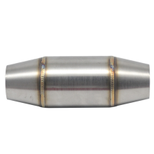 Bouchon de réduction du bruit du tuyau d'échappement de moto, silencieux et tambour