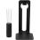 Coffee Stirrer Needle 6 Needle Set Aluminum Alloy WDT Tool 3