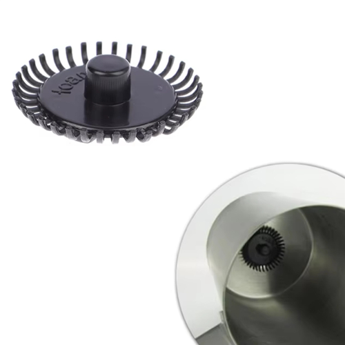 Pièces de rechange pour têtes pivotantes pour mousseur à lait 1