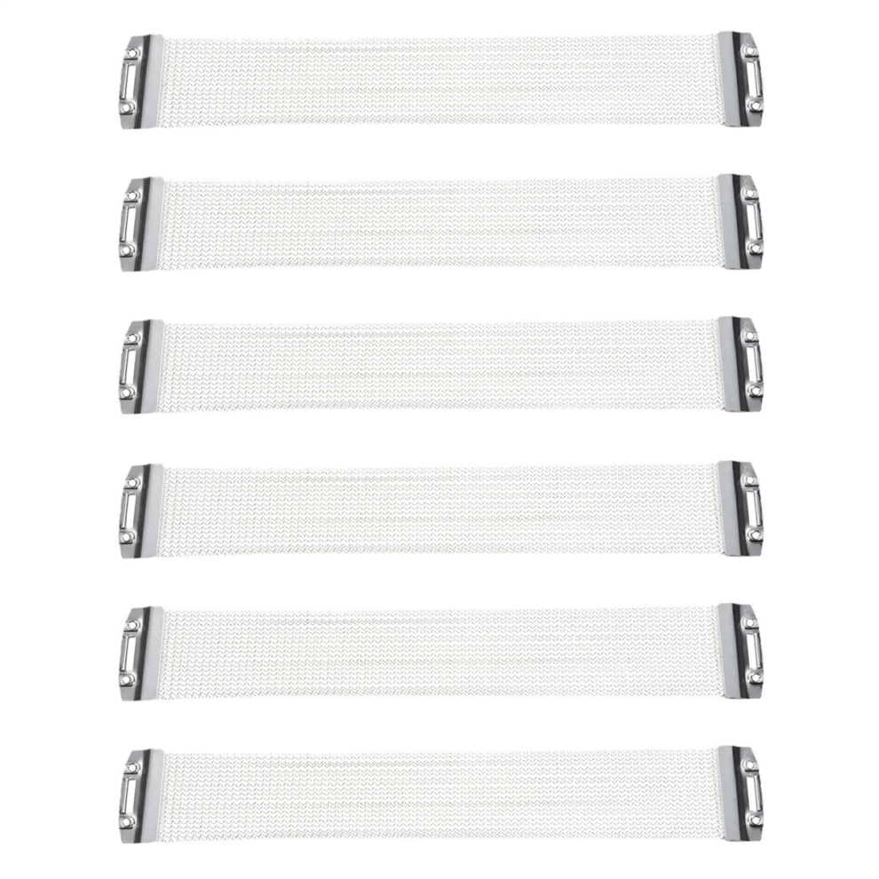 Snare Wire 20 Strand for 14 inch Snare Drum Cajon Box Drum