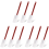 Silicone Spatula,Commercial Spatula,Heat Silicone Spatula 1