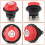 Battery Disconnect Switch Cut Shut Off Isolator Switch 5