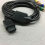 Καλώδιο RGB/RGBS για κονσόλα βίντεο N64 SFC SNES χωρίς προσαρμογέα BNC 6