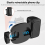 Phone Bluetooth Handheld Stick Handle Accessories Black 2