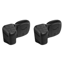 Phone Bluetooth Handheld Stick Handle Accessories Black