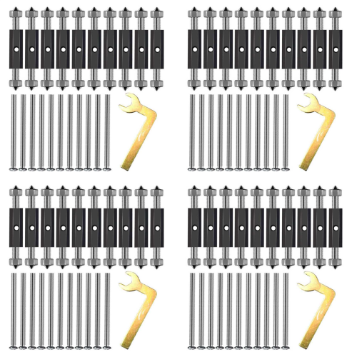 Socket box repairer electric box support rod 86 type switch universal