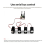 Serial Bus Servo Adapter for STSC Series Serial Bus Servos 6