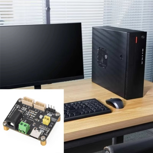 Serial Bus Servo Adapter for STSC Series Serial Bus Servos 2