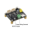 Serial Bus Servo Adapter for STSC Series Serial Bus Servos 5